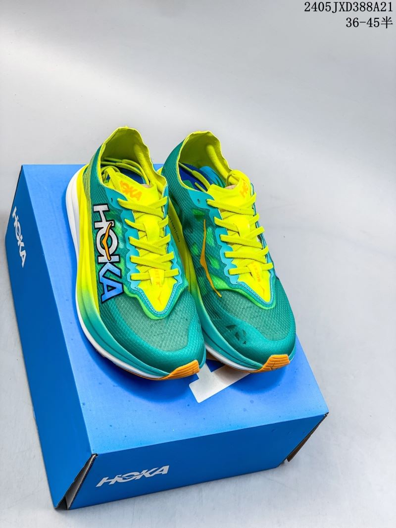 Hoka Shoes